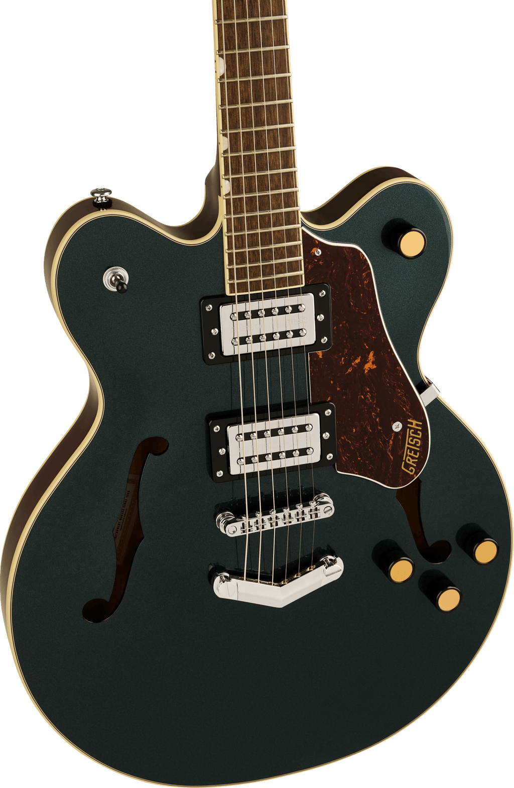 Gretsch - G2622 Streamliner™ Center Block Double-Cut with V-Stoptail