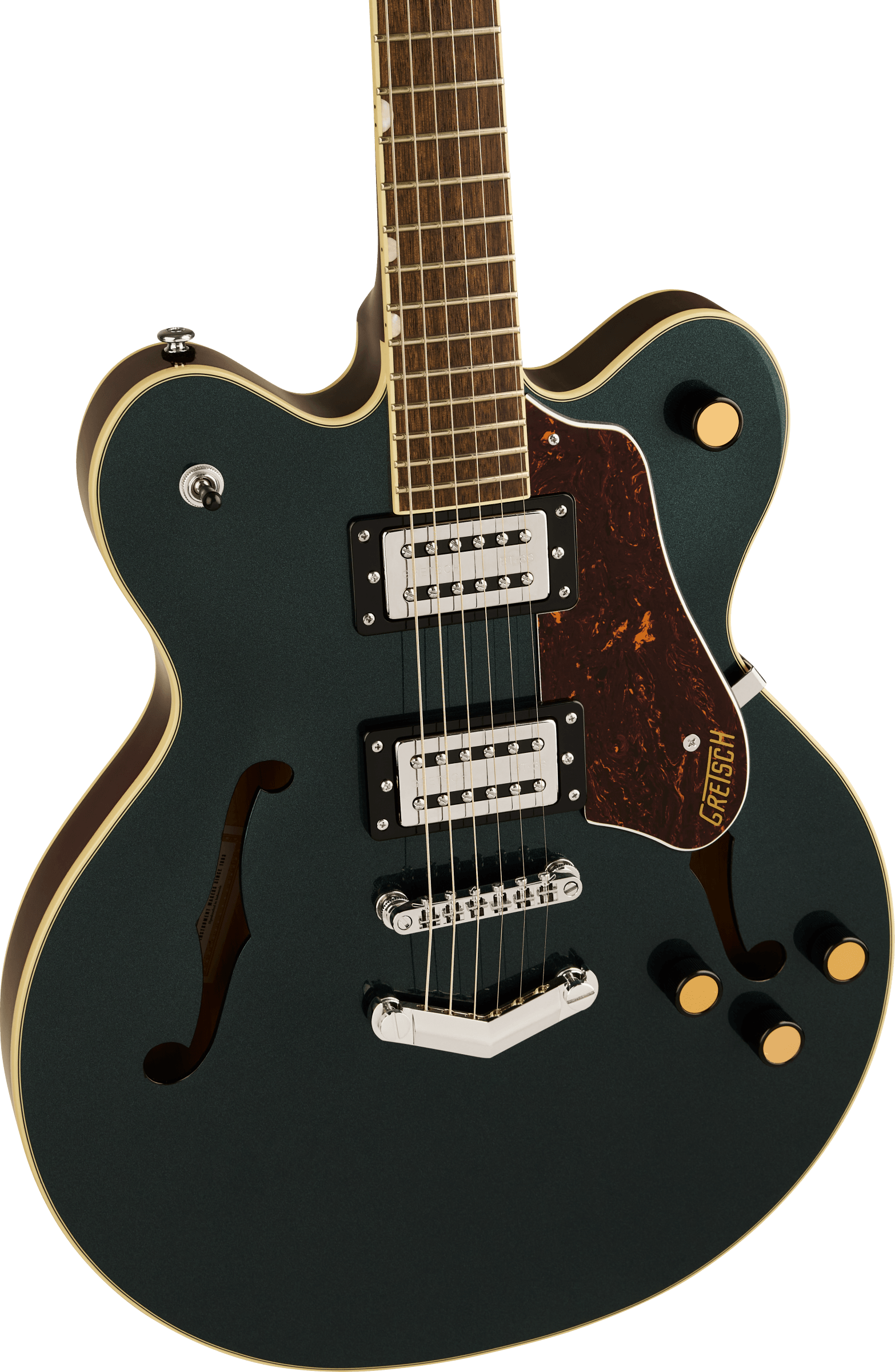 Gretsch - G2622 Streamliner™ Center Block Double-Cut with V-Stoptail