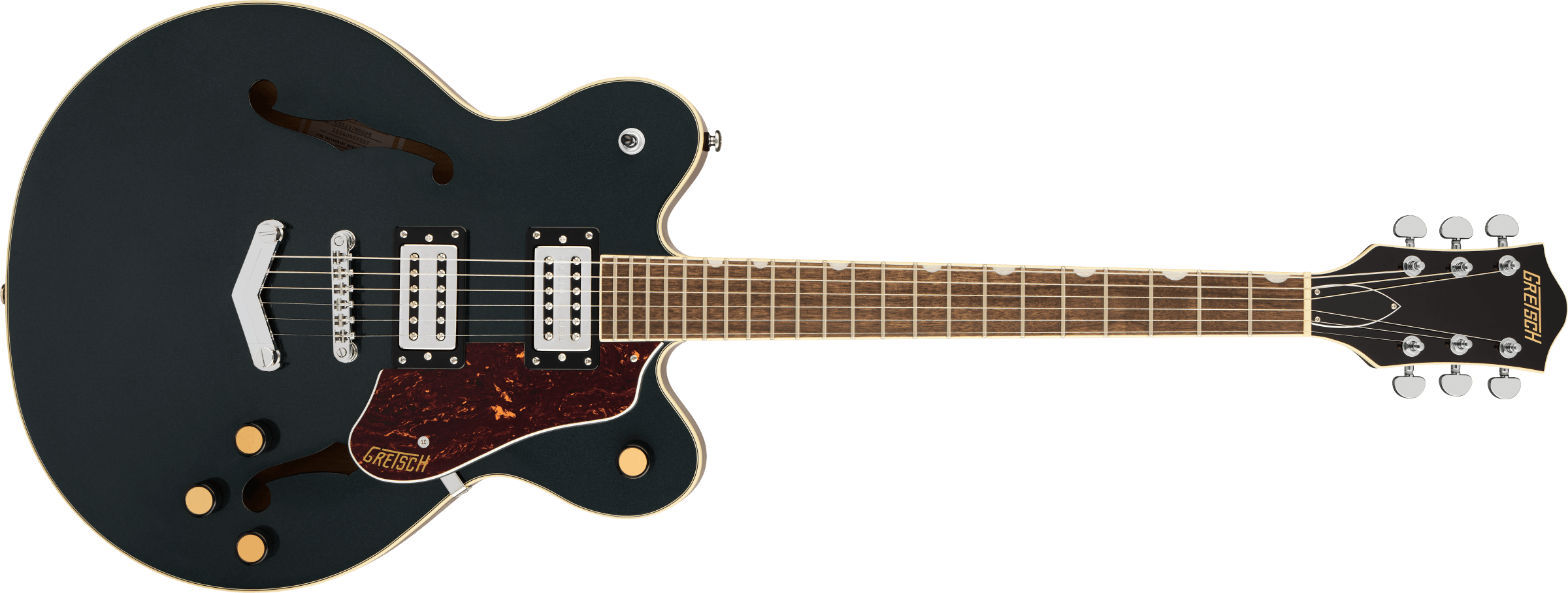 Gretsch - G2622 Streamliner™ Center Block Double-Cut with V-Stoptail