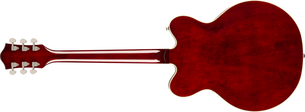 Gretsch - G2622 Streamliner™ Center Block Double-Cut with V-Stoptail