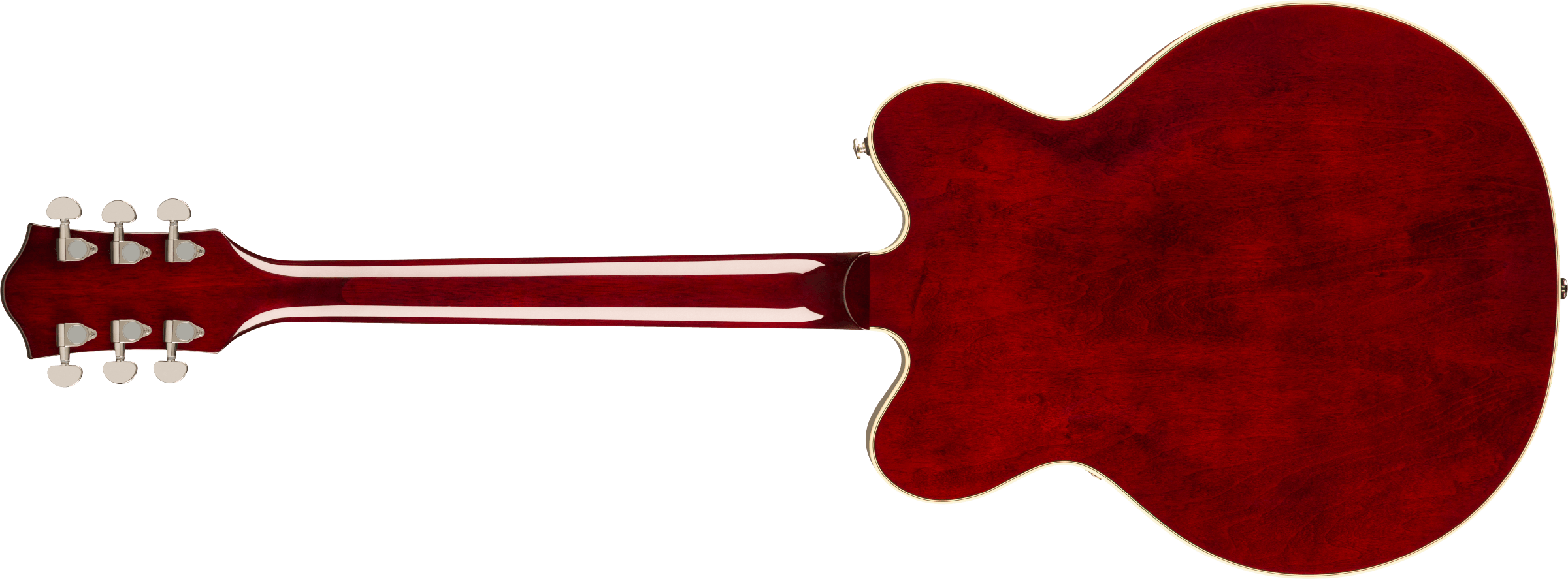 Gretsch - G2622 Streamliner™ Center Block Double-Cut with V-Stoptail
