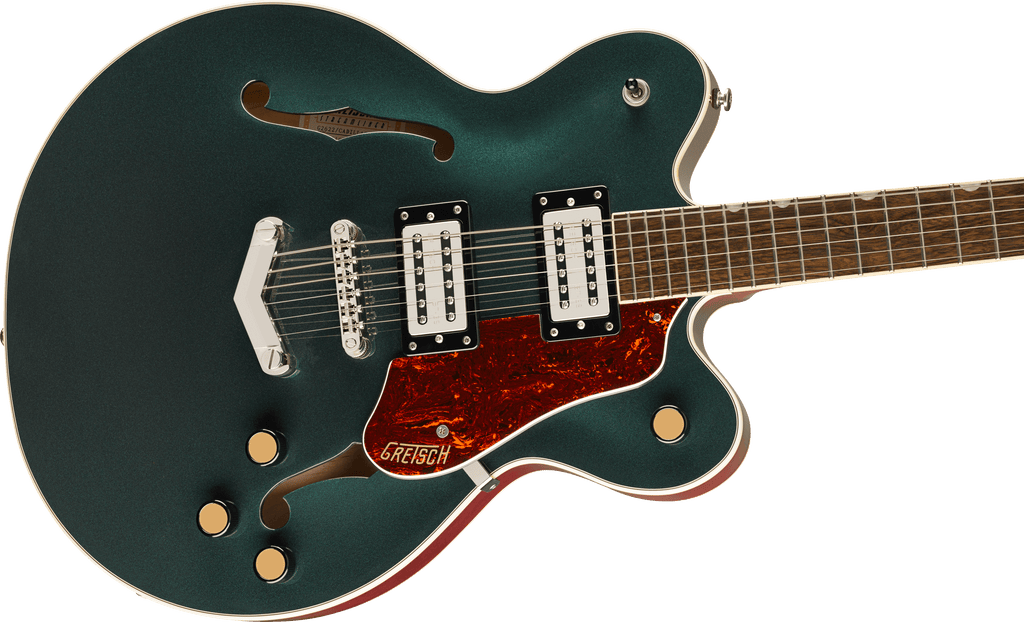 Gretsch - G2622 Streamliner™ Center Block Double-Cut with V-Stoptail