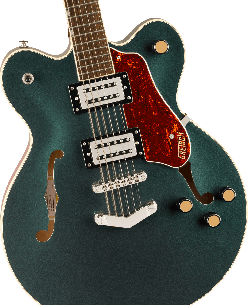 Gretsch - G2622 Streamliner™ Center Block Double-Cut with V-Stoptail