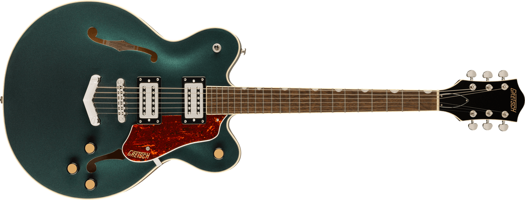 Gretsch - G2622 Streamliner™ Center Block Double-Cut with V-Stoptail