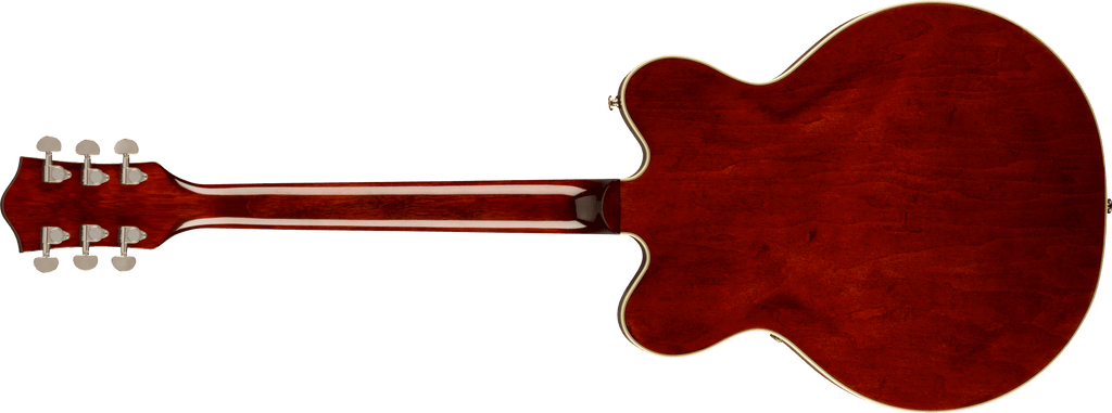 Gretsch - G2622 Streamliner™ Center Block Double-Cut with V-Stoptail