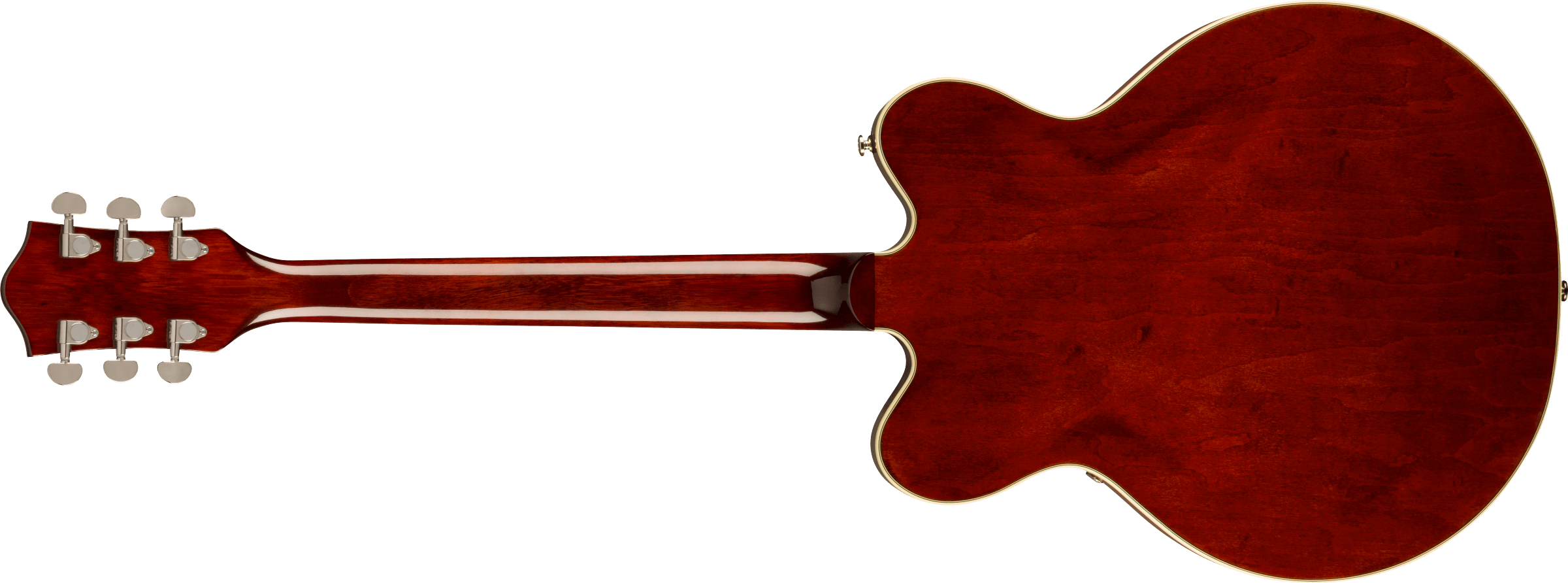 Gretsch - G2622 Streamliner™ Center Block Double-Cut with V-Stoptail