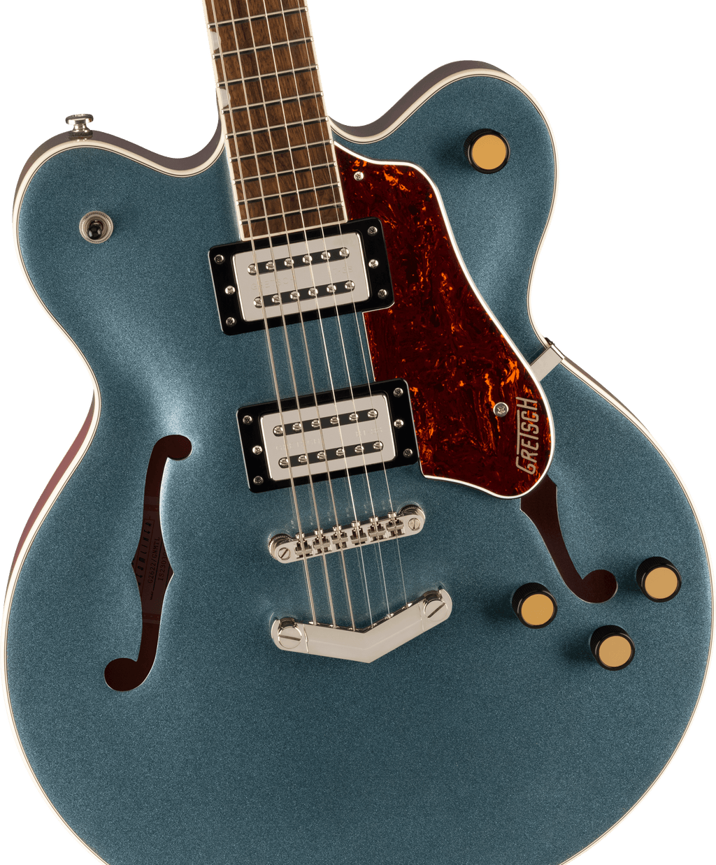Gretsch - G2622 Streamliner™ Center Block Double-Cut with V-Stoptail