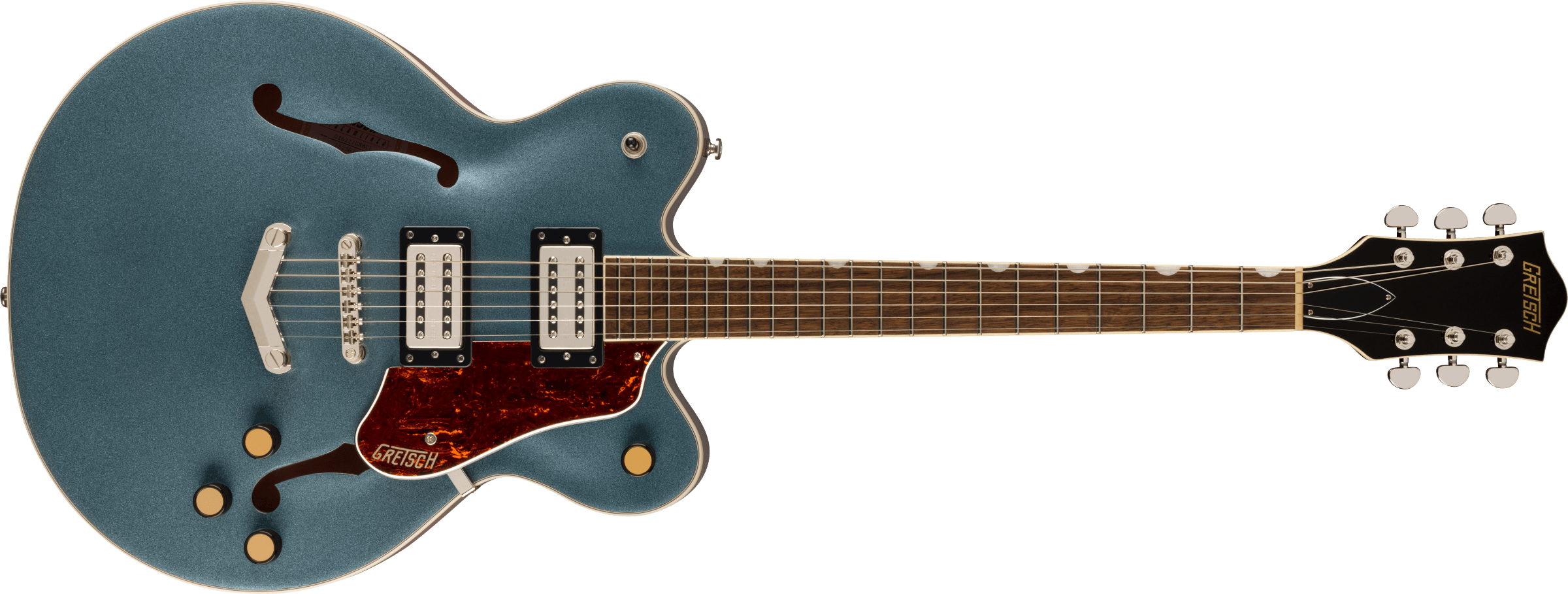 Gretsch - G2622 Streamliner™ Center Block Double-Cut with V-Stoptail