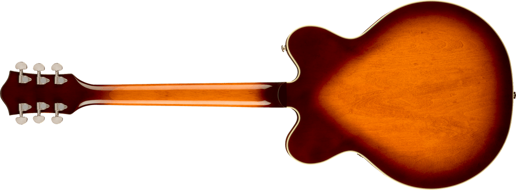Gretsch - G2622 Streamliner™ Center Block Double-Cut with V-Stoptail