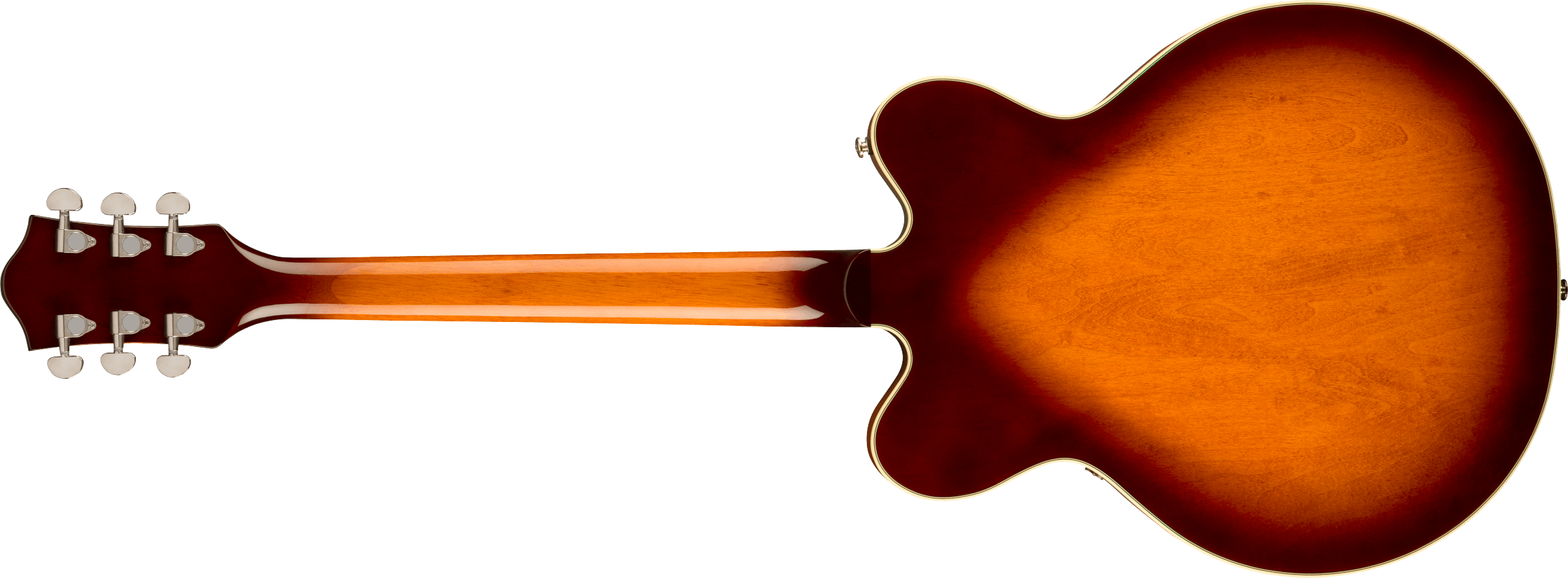 Gretsch - G2622 Streamliner™ Center Block Double-Cut with V-Stoptail