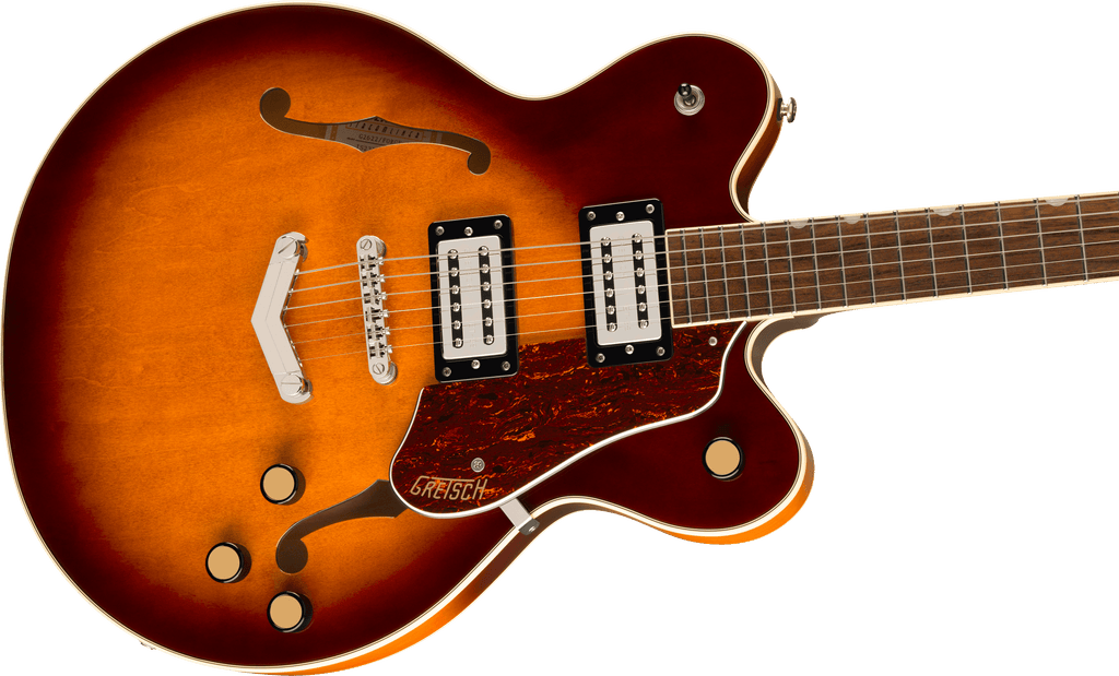 Gretsch - G2622 Streamliner™ Center Block Double-Cut with V-Stoptail