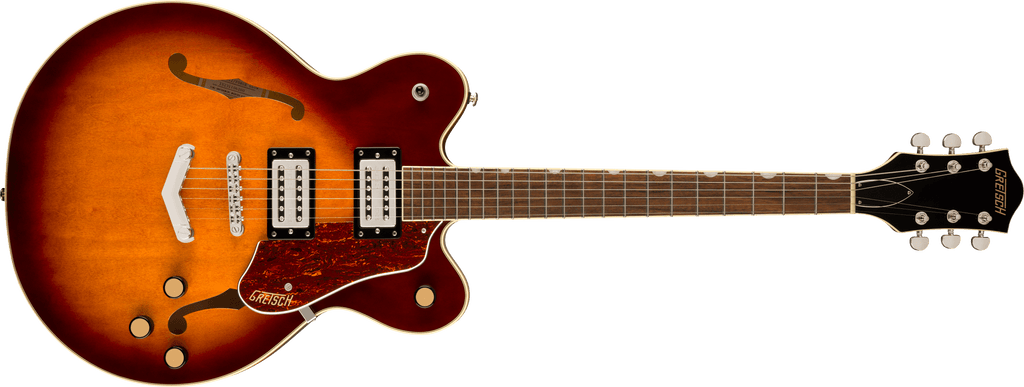 Gretsch - G2622 Streamliner™ Center Block Double-Cut with V-Stoptail