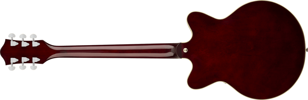 Gretsch - G2655 Streamliner™ Center Block Jr. Double-Cut with V-Stoptail