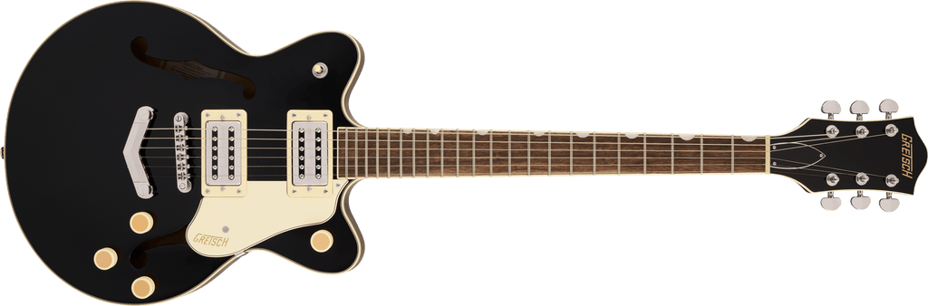 Gretsch - G2655 Streamliner™ Center Block Jr. Double-Cut with V-Stoptail
