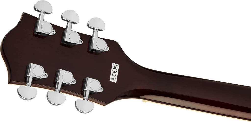 Gretsch - G2655 Streamliner™ Center Block Jr. Double-Cut with V-Stoptail
