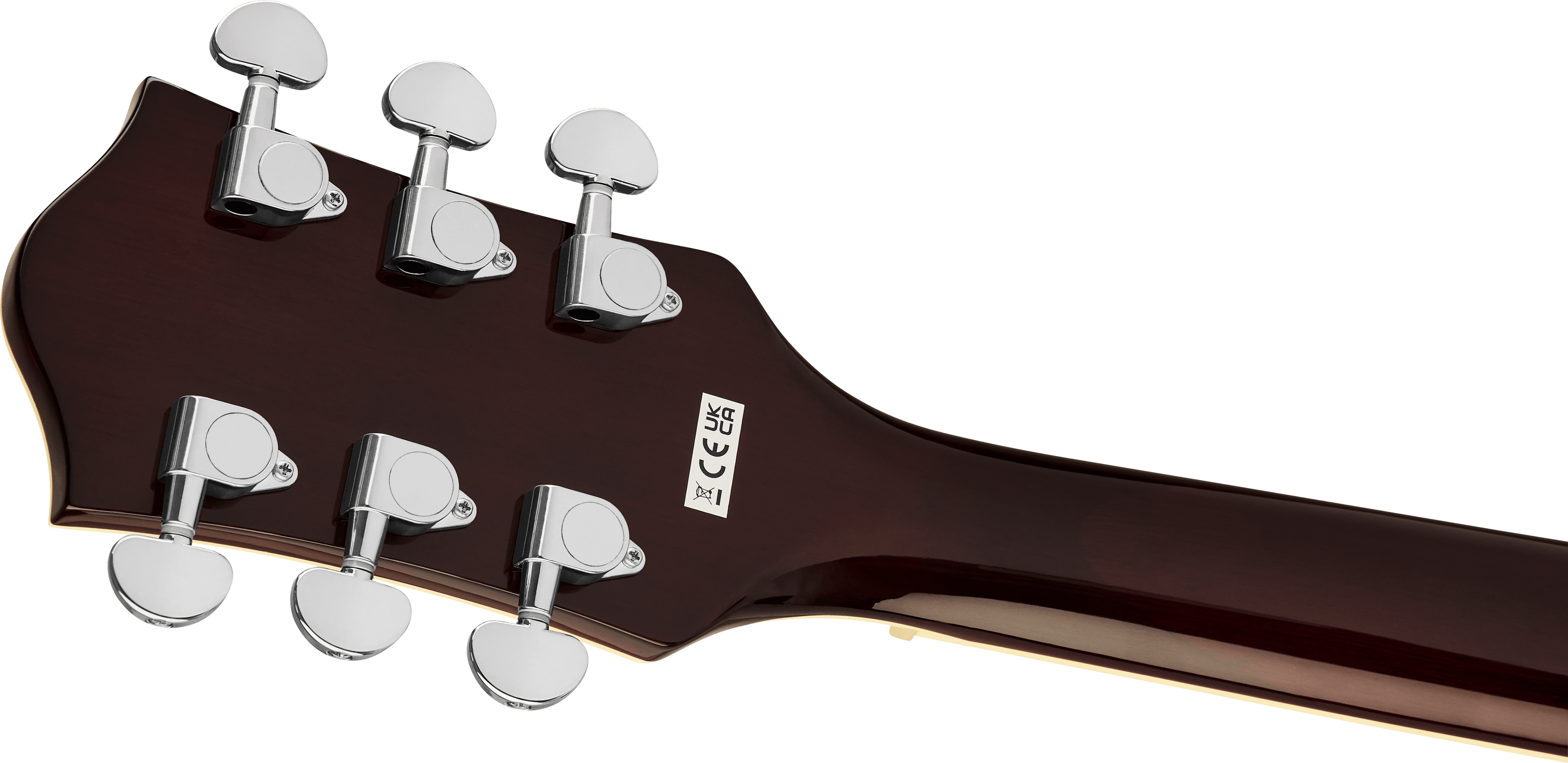Gretsch - G2655 Streamliner™ Center Block Jr. Double-Cut with V-Stoptail