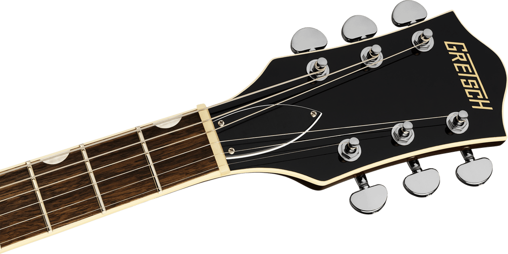 Gretsch - G2655 Streamliner™ Center Block Jr. Double-Cut with V-Stoptail