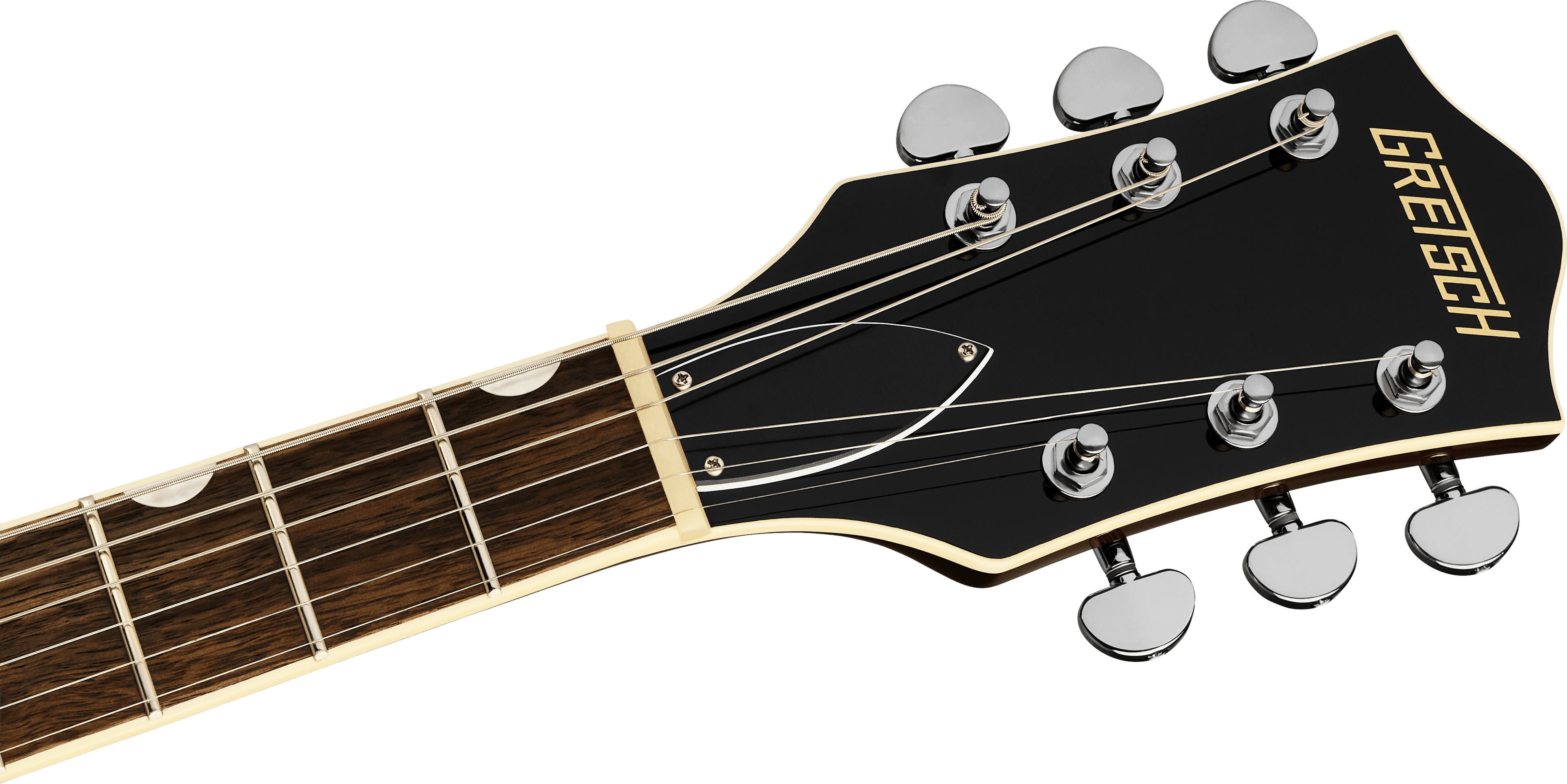 Gretsch - G2655 Streamliner™ Center Block Jr. Double-Cut with V-Stoptail
