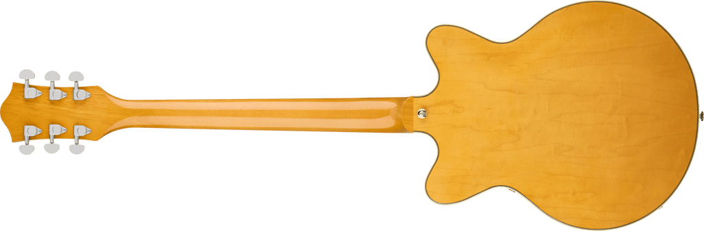 Gretsch - G2655 Streamliner™ Center Block Jr. Double-Cut with V-Stoptail