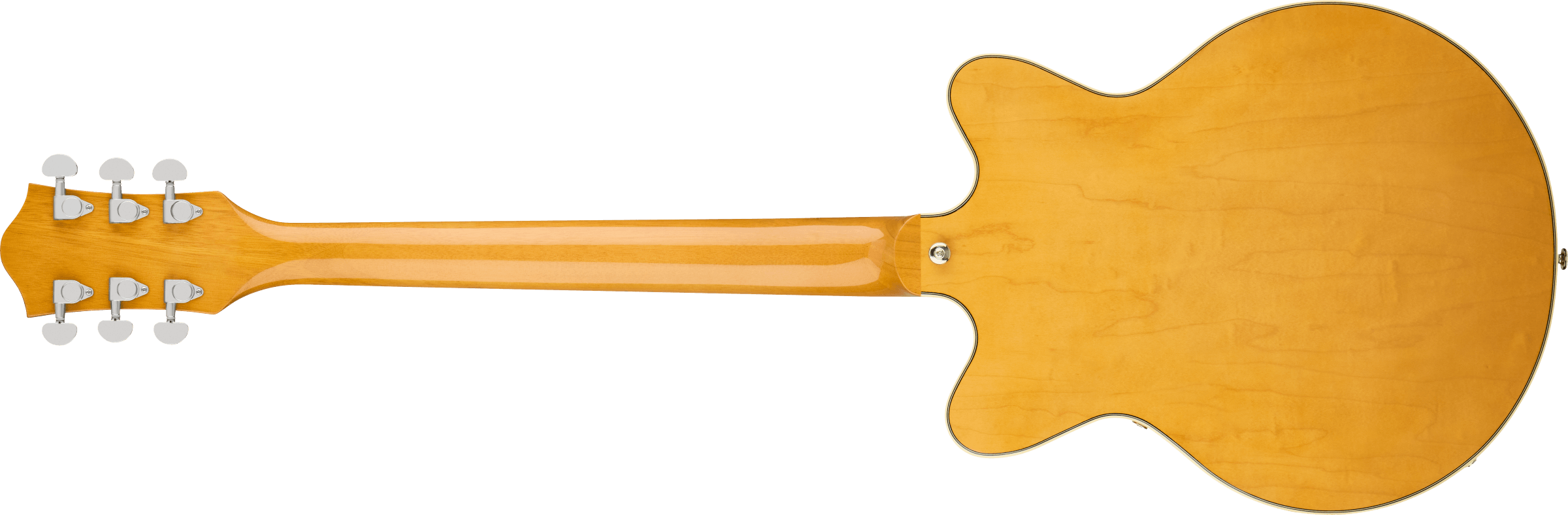 Gretsch - G2655 Streamliner™ Center Block Jr. Double-Cut with V-Stoptail