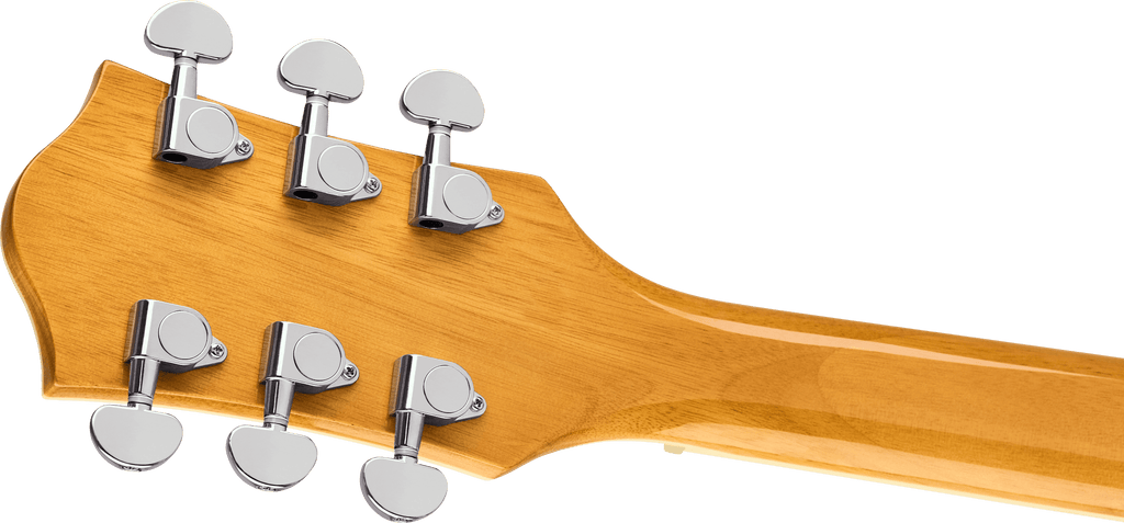 Gretsch - G2655 Streamliner™ Center Block Jr. Double-Cut with V-Stoptail
