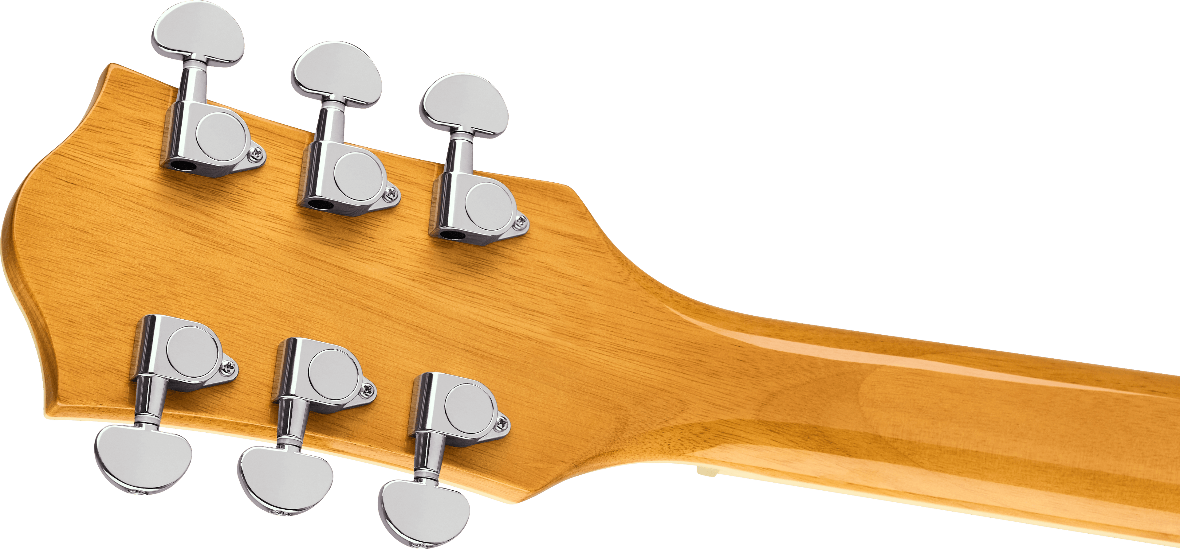 Gretsch - G2655 Streamliner™ Center Block Jr. Double-Cut with V-Stoptail