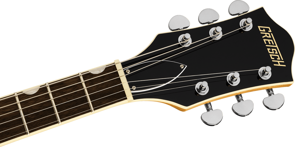 Gretsch - G2655 Streamliner™ Center Block Jr. Double-Cut with V-Stoptail