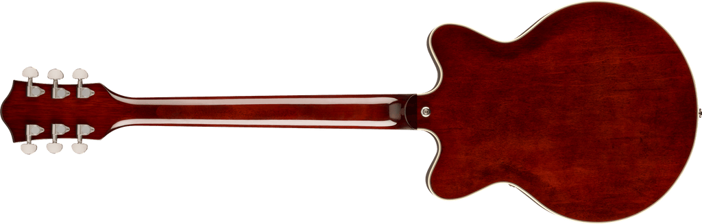 Gretsch - G2655 Streamliner™ Center Block Jr. Double-Cut with V-Stoptail