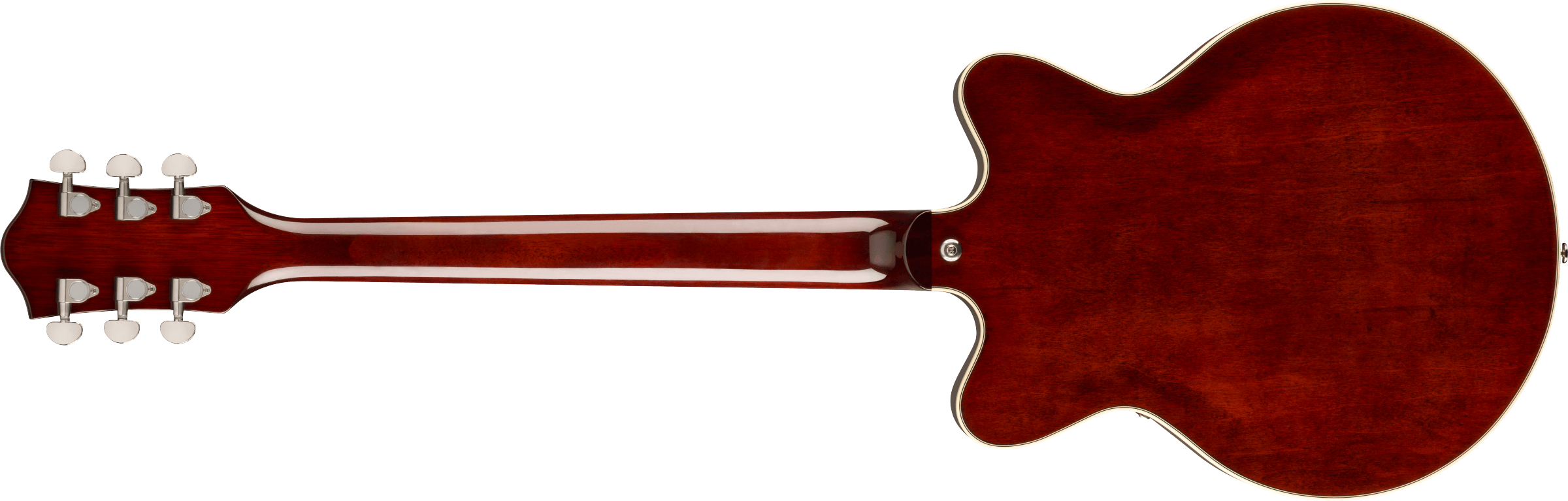 Gretsch - G2655 Streamliner™ Center Block Jr. Double-Cut with V-Stoptail