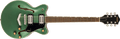 Gretsch - G2655 Streamliner™ Center Block Jr. Double-Cut with V-Stoptail