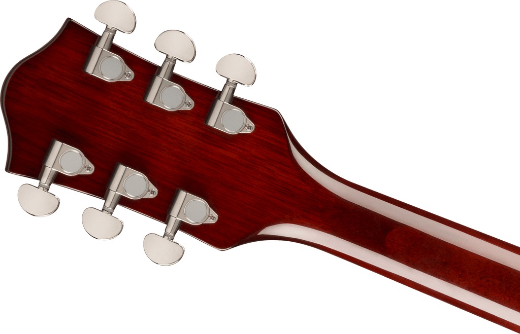 Gretsch - G2655 Streamliner™ Center Block Jr. Double-Cut with V-Stoptail