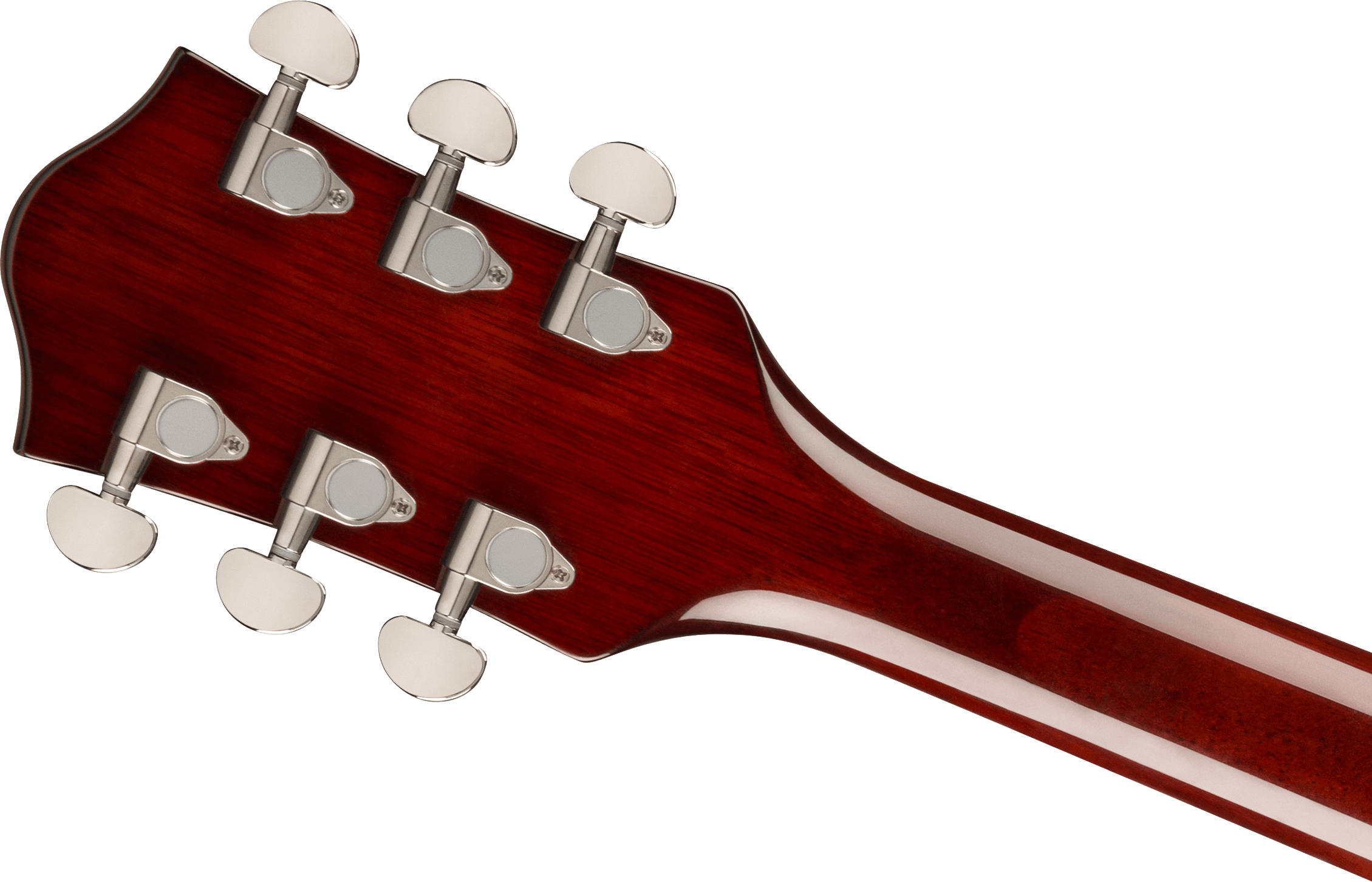 Gretsch - G2655 Streamliner™ Center Block Jr. Double-Cut with V-Stoptail