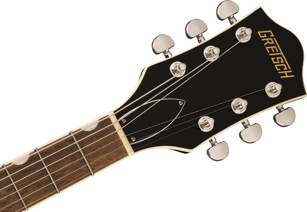 Gretsch - G2655 Streamliner™ Center Block Jr. Double-Cut with V-Stoptail