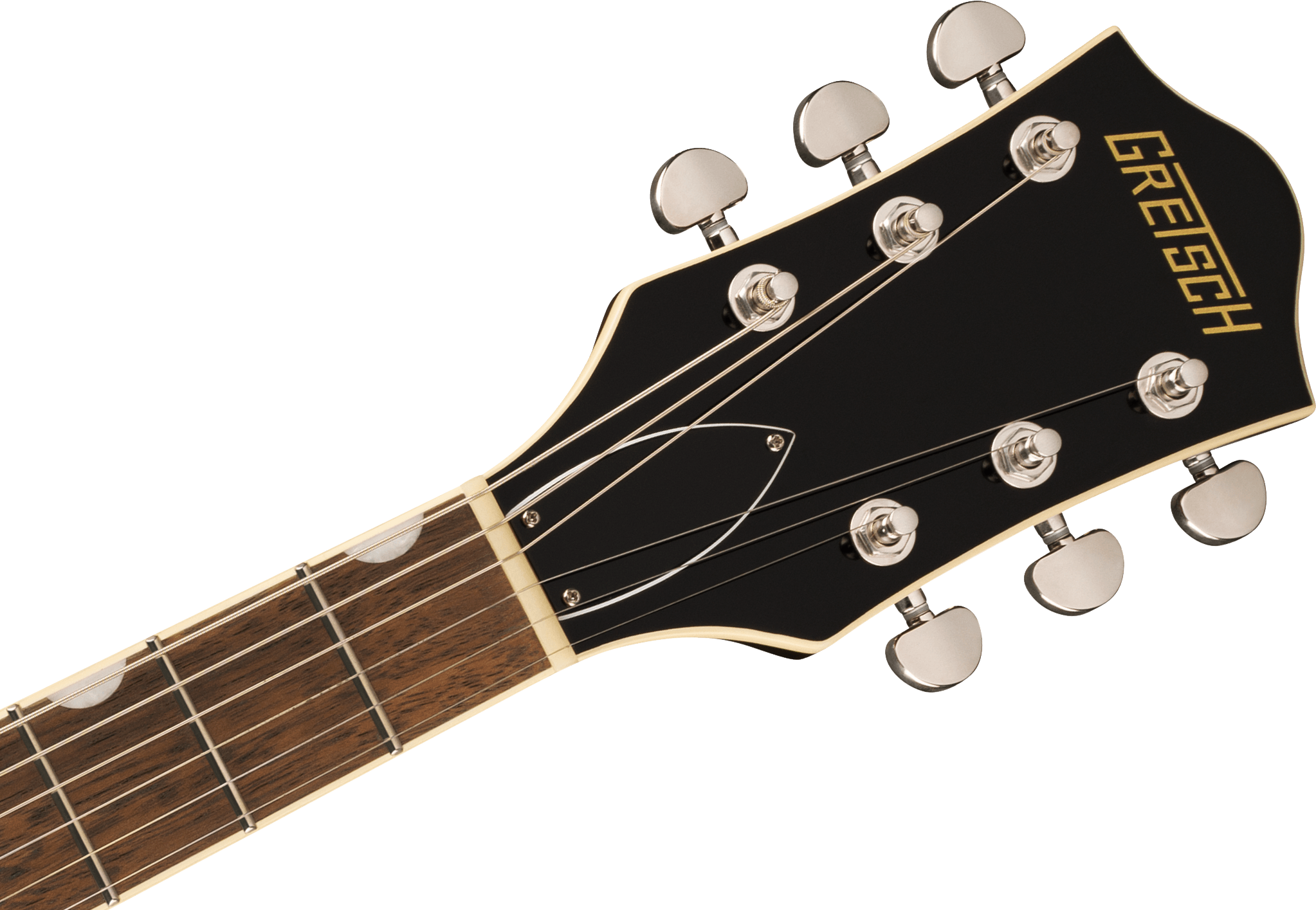 Gretsch - G2655 Streamliner™ Center Block Jr. Double-Cut with V-Stoptail