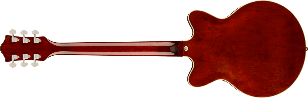 Gretsch - G2655 Streamliner™ Center Block Jr. Double-Cut with V-Stoptail