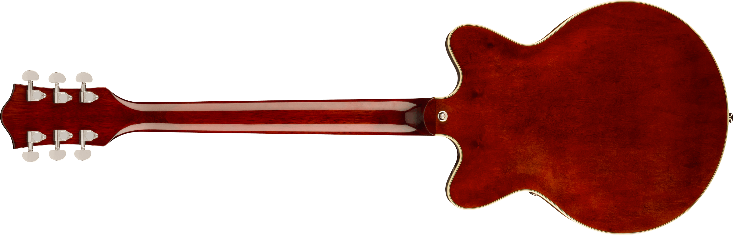 Gretsch - G2655 Streamliner™ Center Block Jr. Double-Cut with V-Stoptail