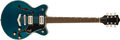 Gretsch - G2655 Streamliner™ Center Block Jr. Double-Cut with V-Stoptail