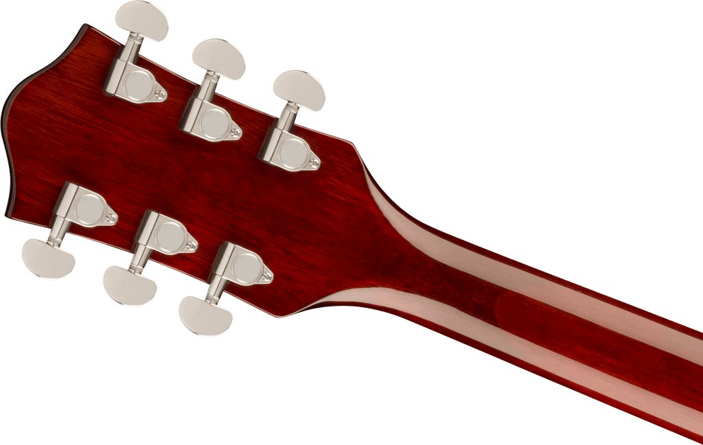 Gretsch - G2655 Streamliner™ Center Block Jr. Double-Cut with V-Stoptail