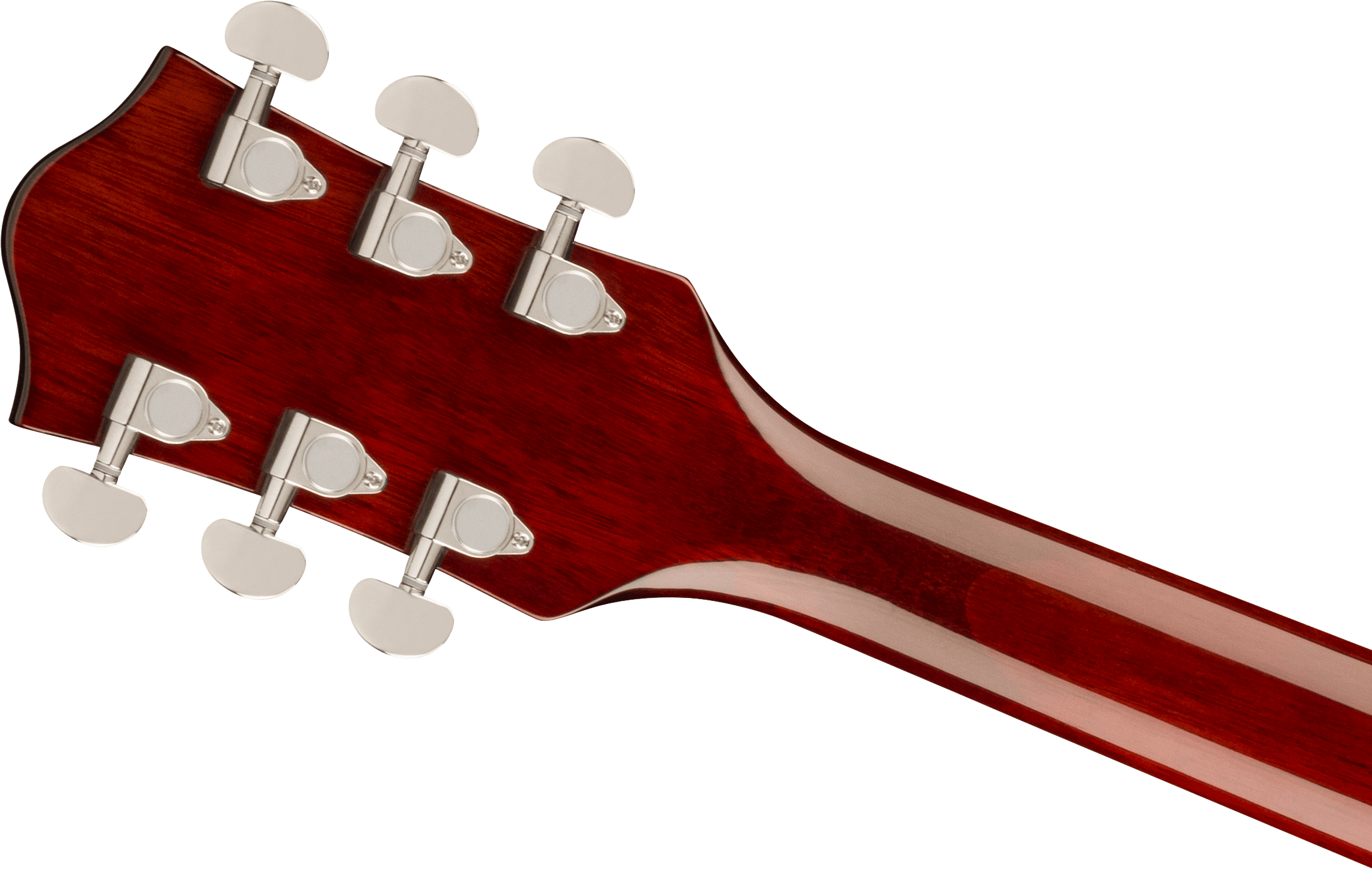 Gretsch - G2655 Streamliner™ Center Block Jr. Double-Cut with V-Stoptail