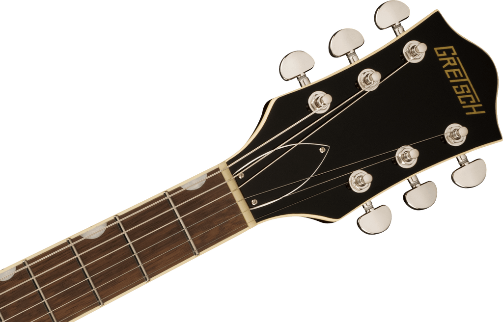 Gretsch - G2655 Streamliner™ Center Block Jr. Double-Cut with V-Stoptail
