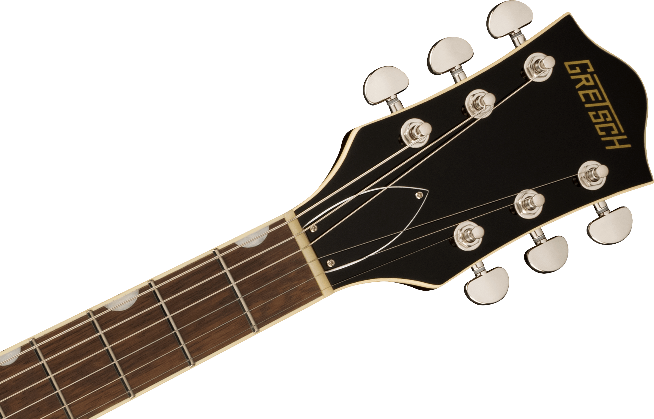 Gretsch - G2655 Streamliner™ Center Block Jr. Double-Cut with V-Stoptail