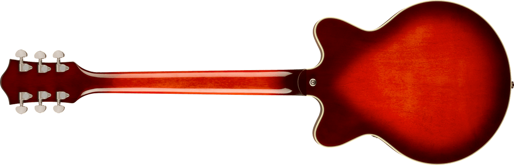 Gretsch - G2655 Streamliner™ Center Block Jr. Double-Cut with V-Stoptail