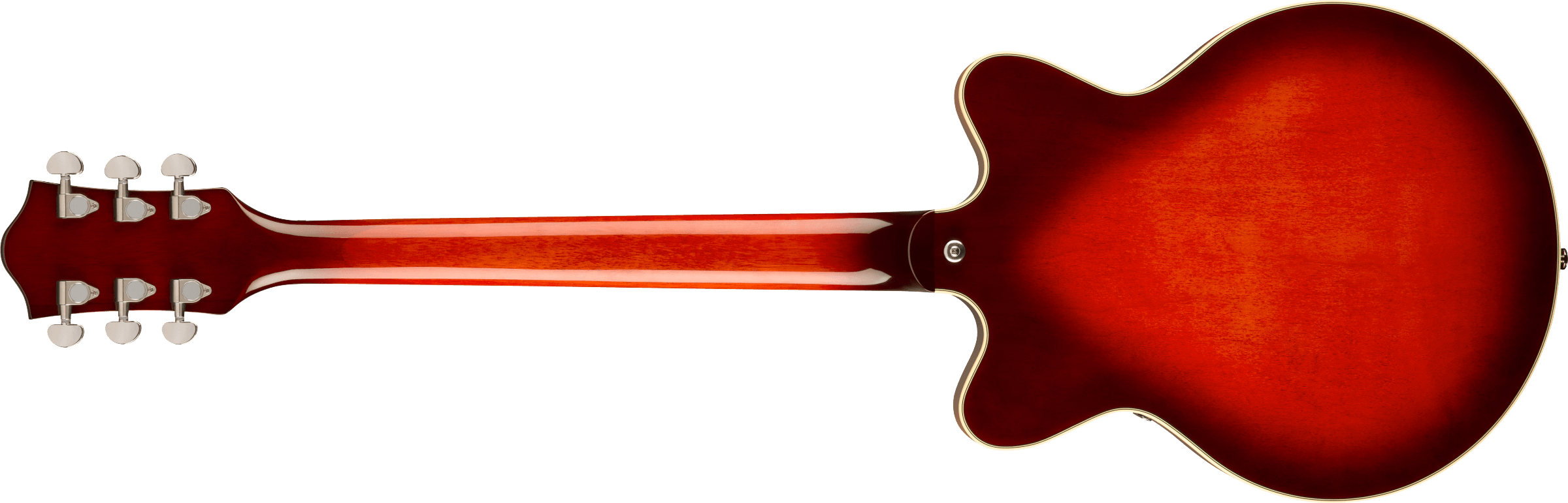 Gretsch - G2655 Streamliner™ Center Block Jr. Double-Cut with V-Stoptail