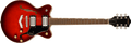 Gretsch - G2655 Streamliner™ Center Block Jr. Double-Cut with V-Stoptail