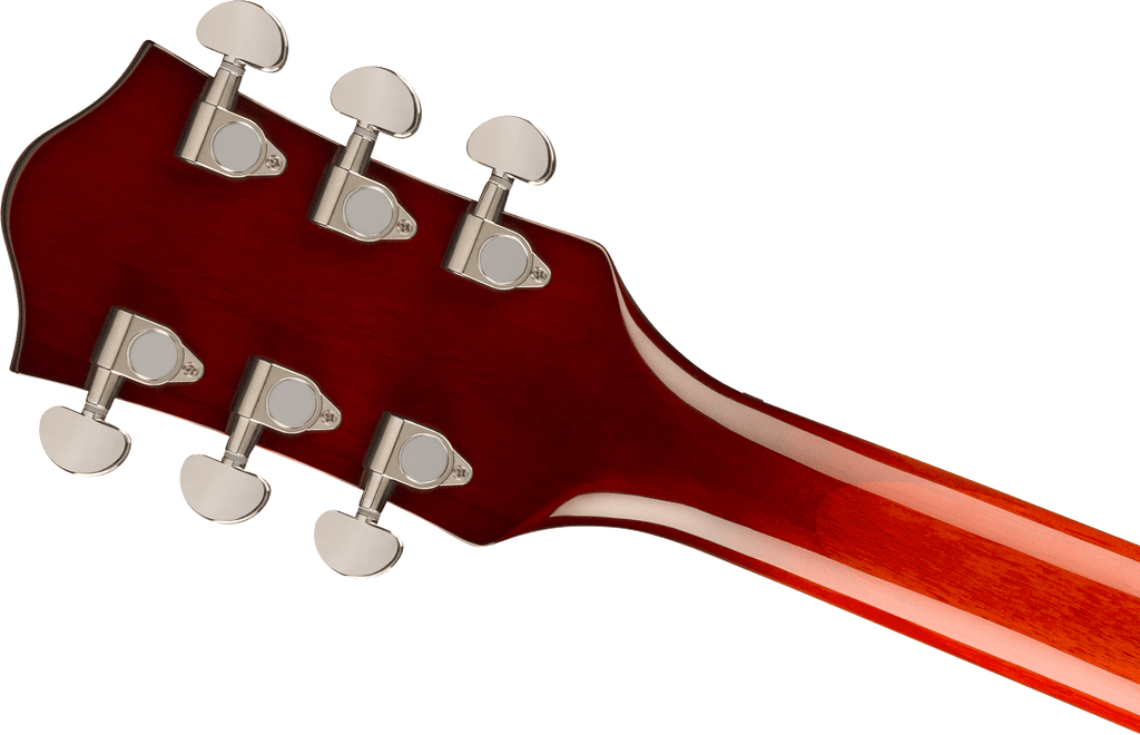 Gretsch - G2655 Streamliner™ Center Block Jr. Double-Cut with V-Stoptail