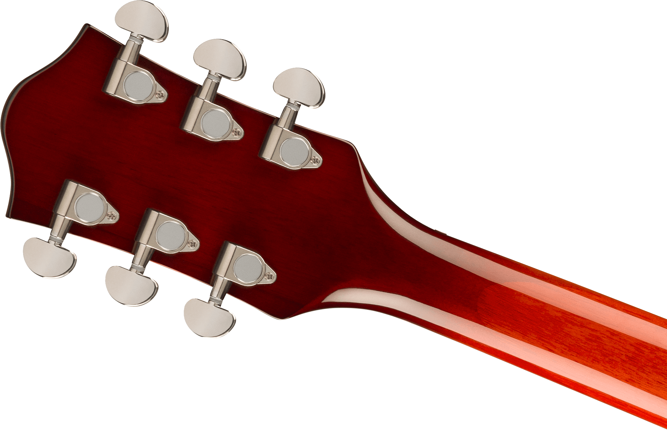 Gretsch - G2655 Streamliner™ Center Block Jr. Double-Cut with V-Stoptail