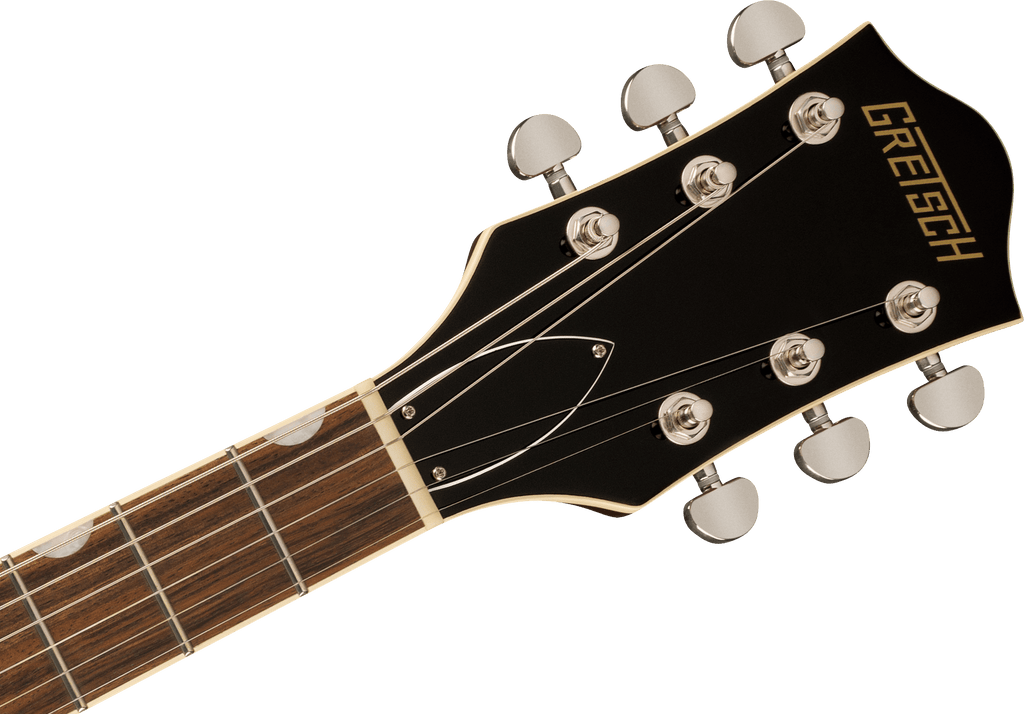 Gretsch - G2655 Streamliner™ Center Block Jr. Double-Cut with V-Stoptail