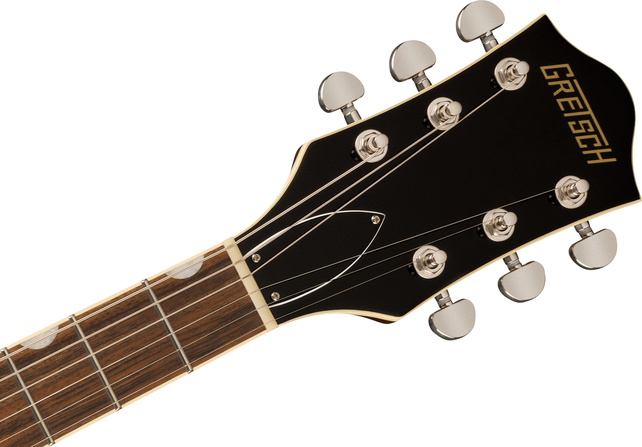 Gretsch - G2655 Streamliner™ Center Block Jr. Double-Cut with V-Stoptail