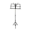 Angel Folding Wire Music Stand