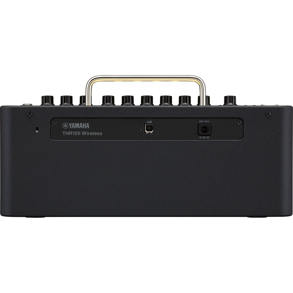 Yamaha THR10IIWL Guitar Amp